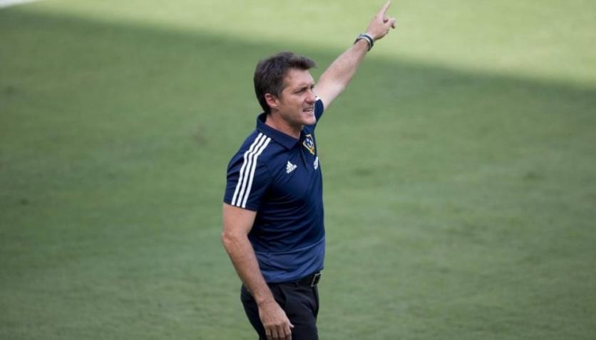 Guillermo Barros Schelotto