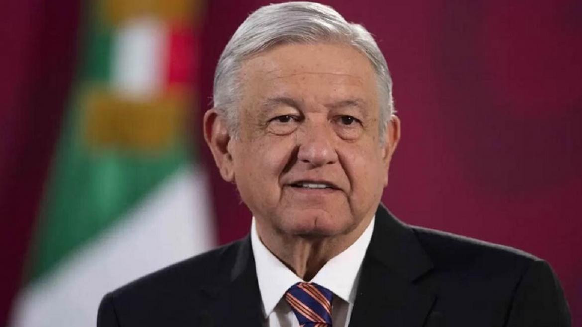 El presidente de México criticó los videojuegos por promover la violencia