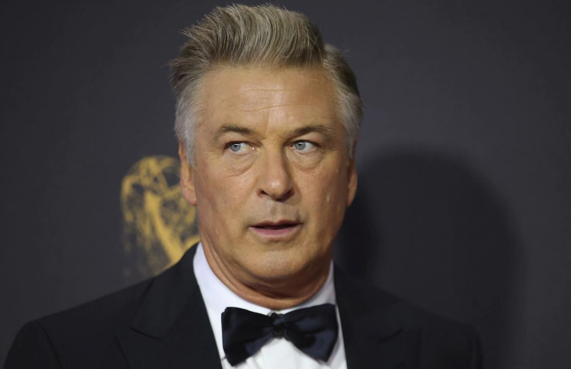 Alec Baldwin, Reuters