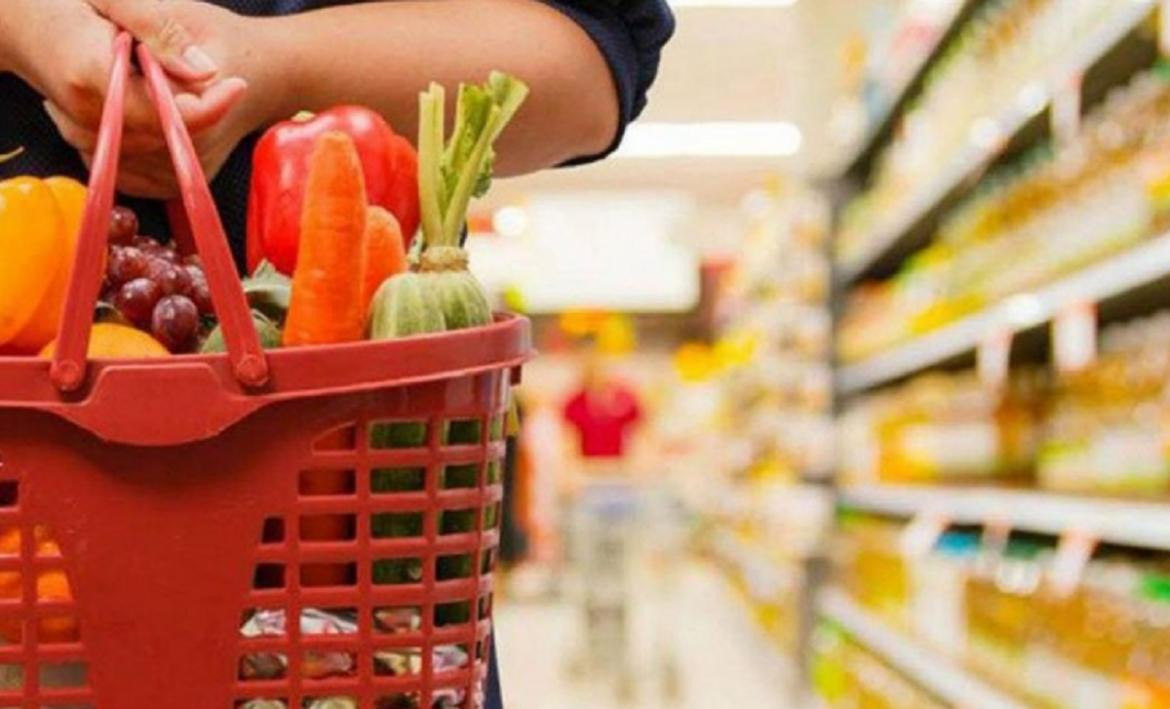 Para el gremio de la alimentación, congelar precios es una 