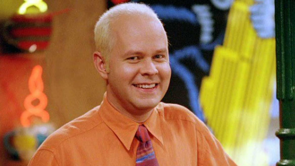 James Michael Tyler, actor, Friends