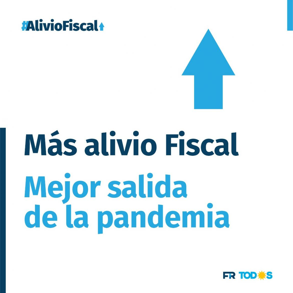 Alivio fiscal