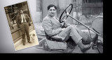 Violette Morris, la Hiena de la Gestapo