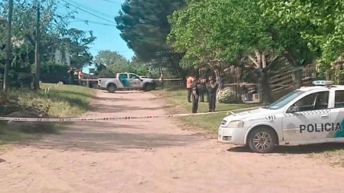 Robo, tortura y muerte de un jubilado en Villa Gesell