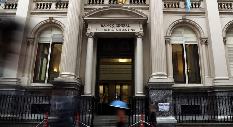 Banco Central, economía argentina, Reuters