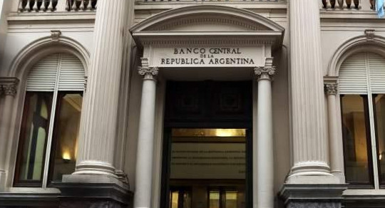 Banco Central, economía argentina, Reuters