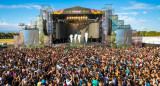 Lollapalooza, festival, foto NA