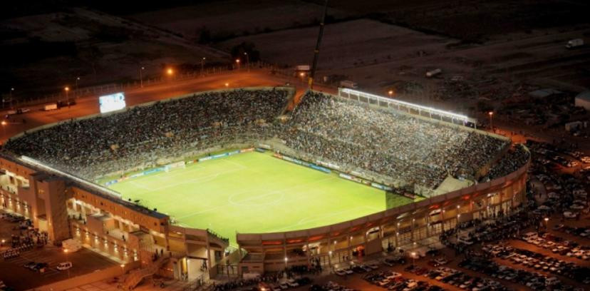Estadio 