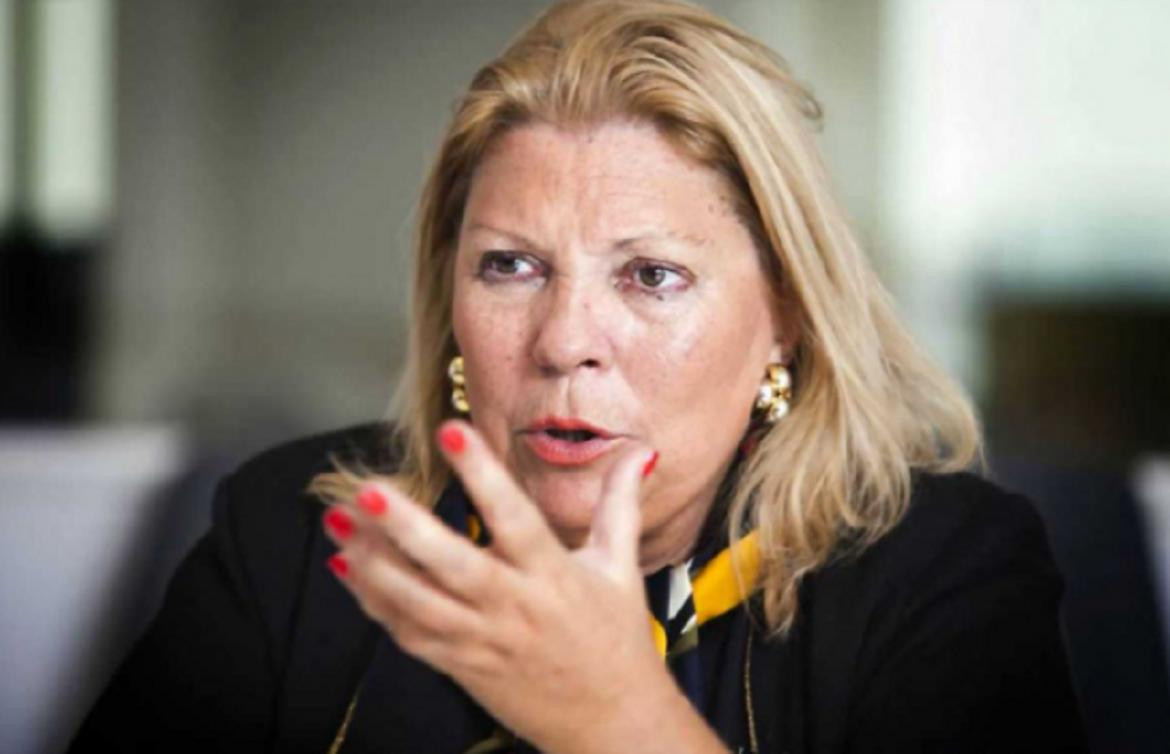 Carrio, NA