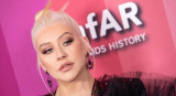 Christina Aguilera, EFE