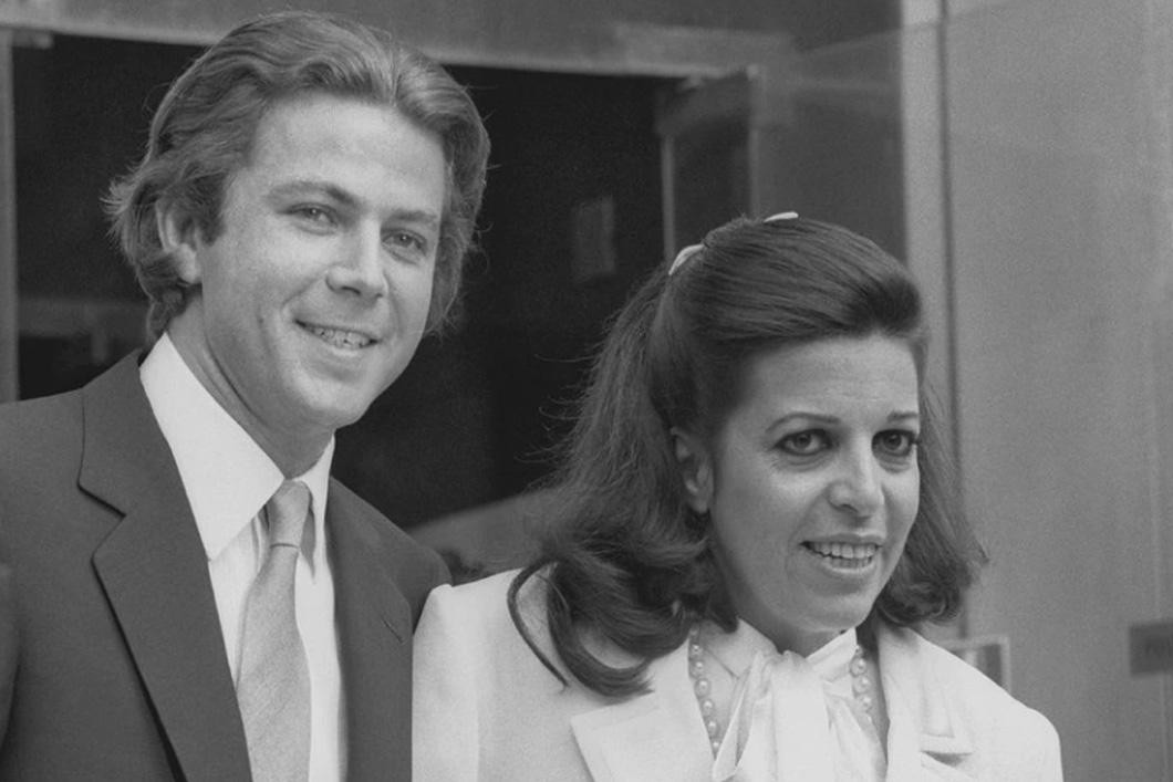 Christina Onassis