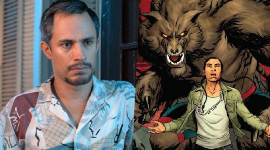 Gael García Bernal interpretará a Werewolf by Night.