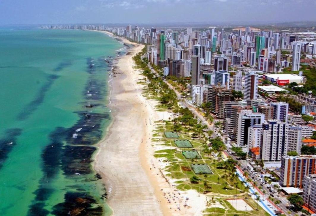 Recife, Brasil