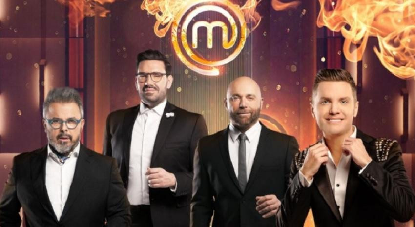 MasterChef Celebrity 3