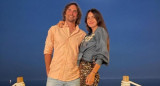 Zaira Nara está en crisis con Jakob Von Plessen, NA