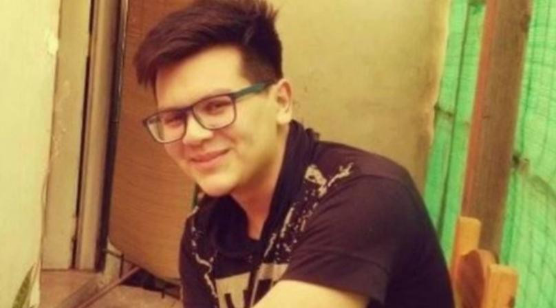 Asesinato de joven en José C Paz, NA