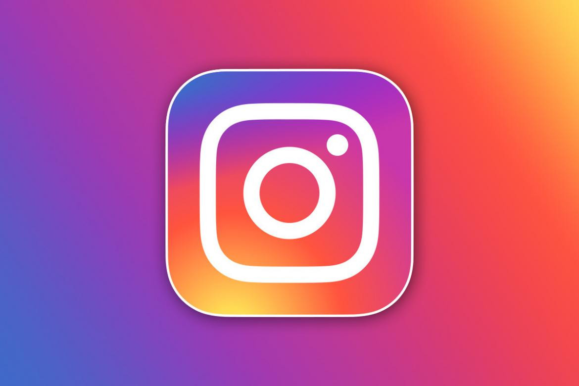 Logo Instagram