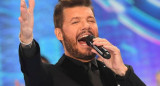 Marcelo Tinelli, NA