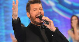 Marcelo Tinelli, NA