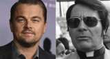 Leonardo Dicaprio y Jim Jones, responsable del suicidio masivo de “Jonestown”