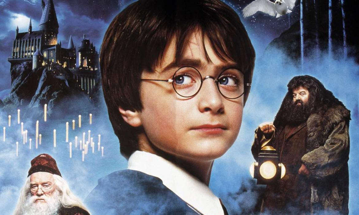 Harry Potter, 20 años