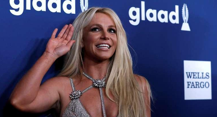 Britney Spears, Reuters