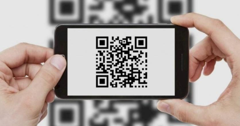 Se podrán hacer transferencias inmediatas con códigos QR, foto NA