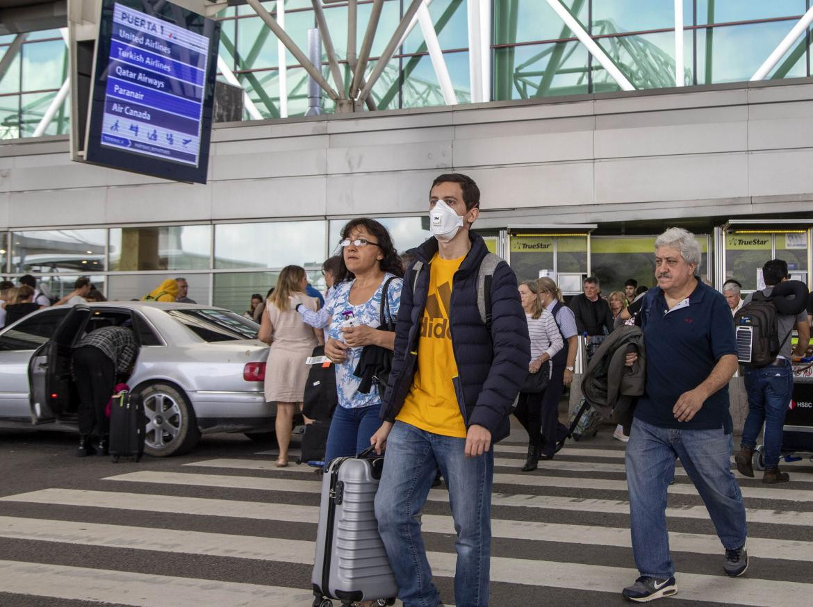 Coronavirus en Argentina, NA