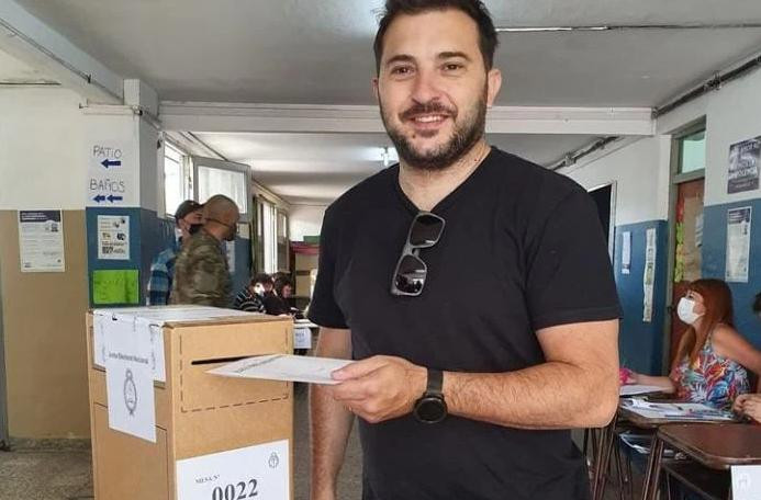 Votación de famosos, Elecciones 2021