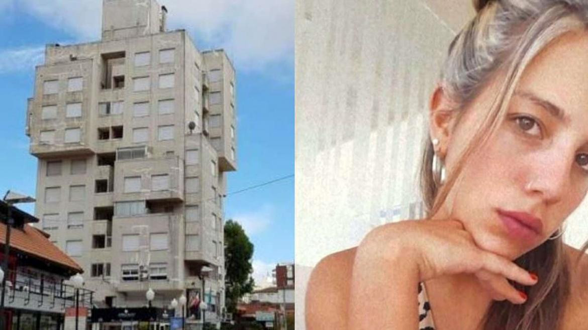 Alicia Sánchez cayó por un ascensor en Pinamar