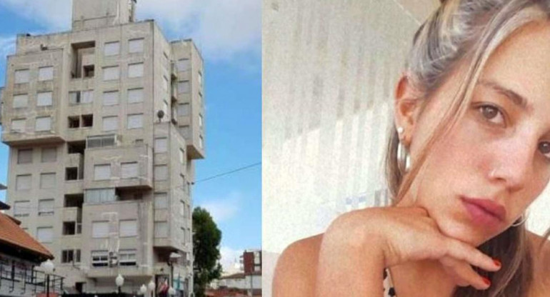 Alicia Sánchez cayó por un ascensor en Pinamar