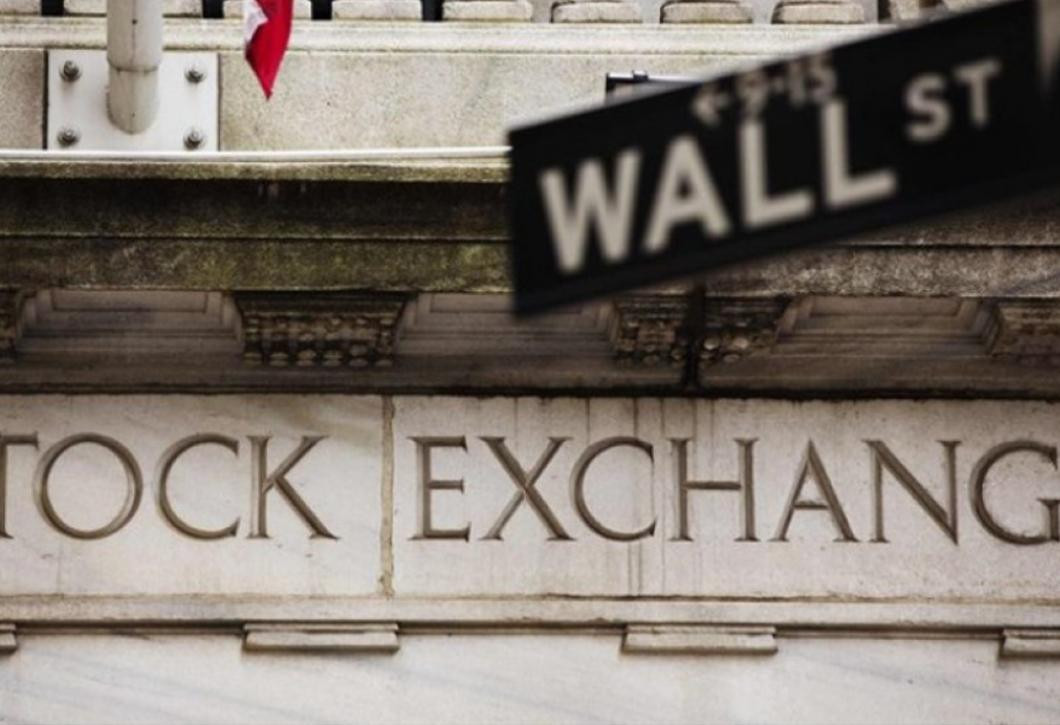 Wall Street, Bolsa de Nueva York, economía, NA