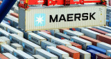 Maersk, empresa