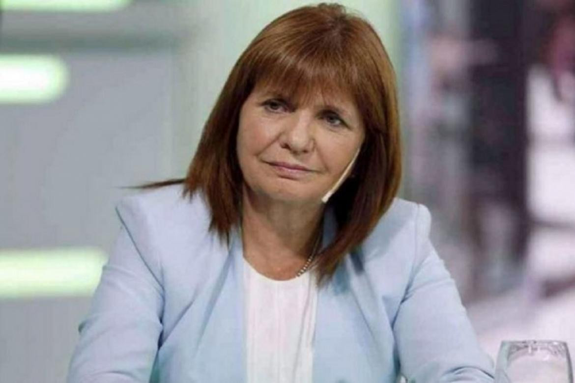 Patricia Bullrich: “Teníamos una expectativa mayor en la Ciudad de Buenos Aires”