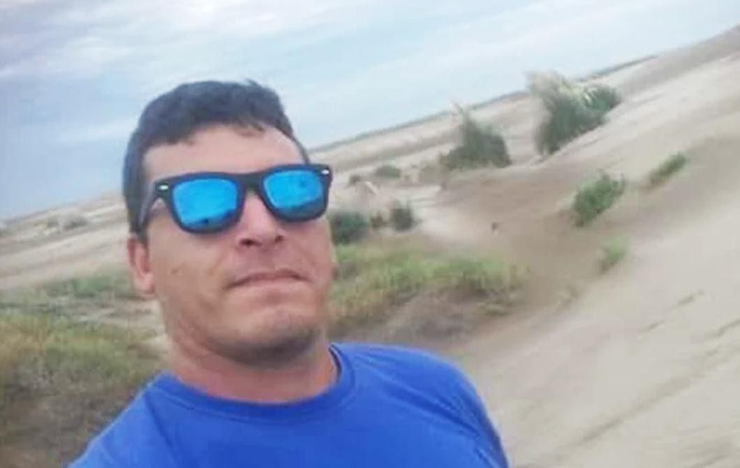 Alejandro Martínez, muerto en comisaría de San Clemente del Tuyú