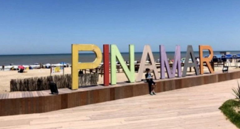 Pinamar, NA