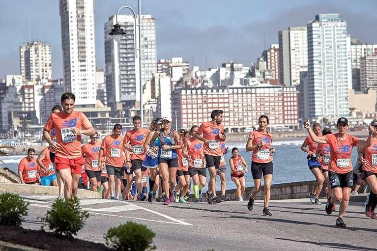 Maratón de Mar del Plata