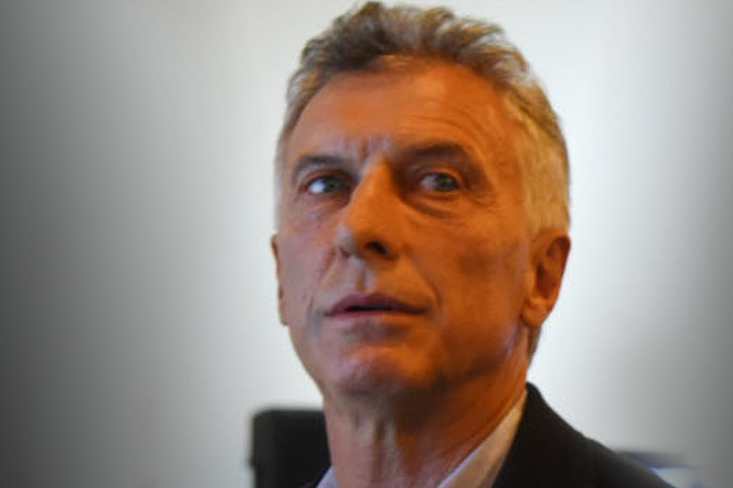 Mauricio Macri, PRO, Juntos por el Cambio, NA