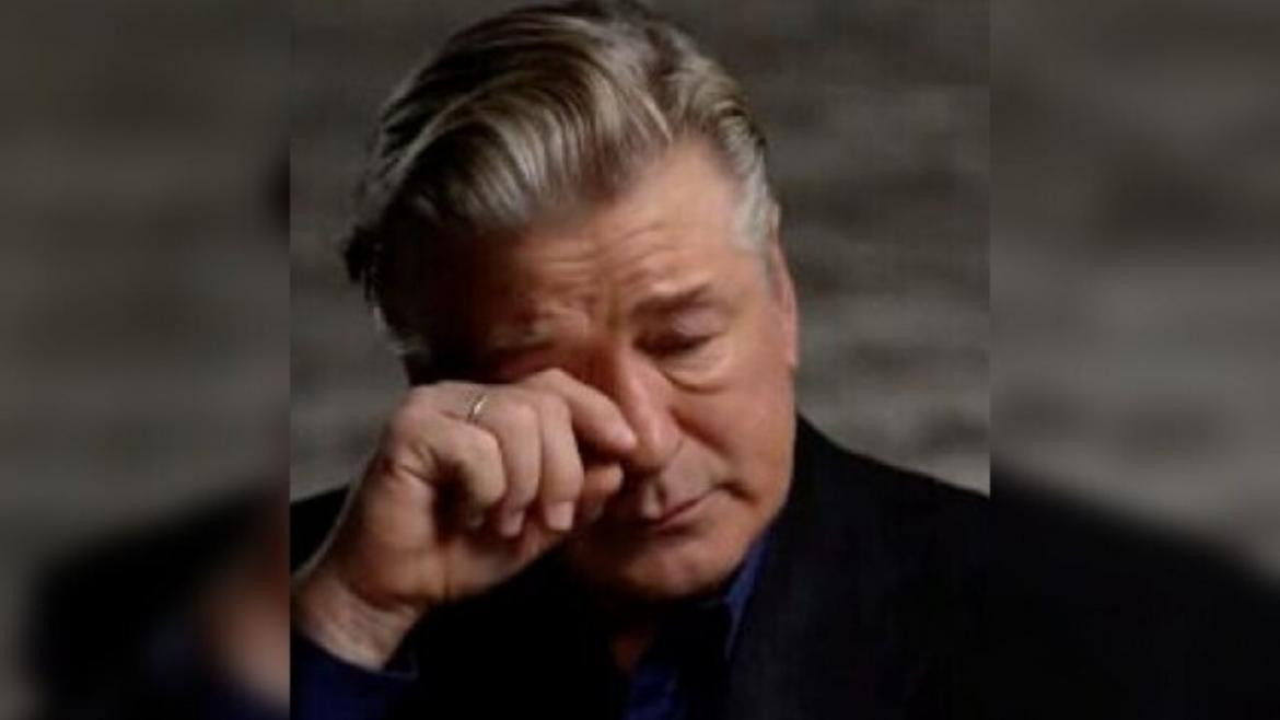 Entrevista a Alec Baldwin tras la tragedia de Rust