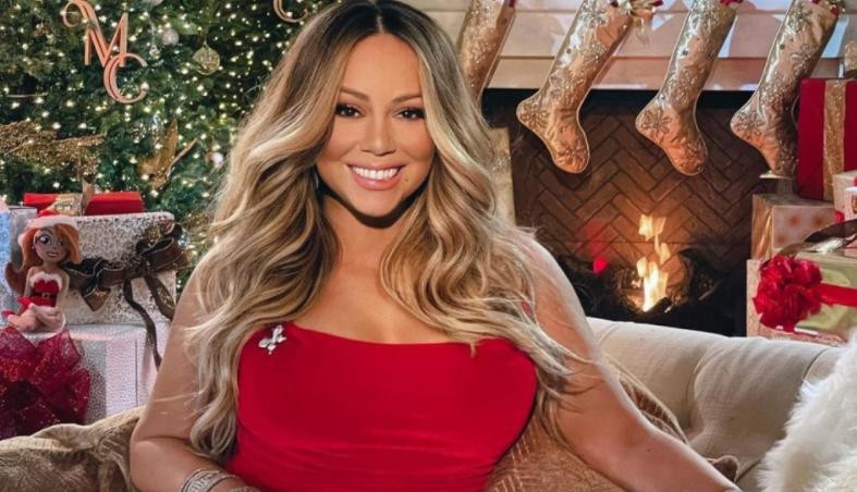 Mariah Carey, foto NA