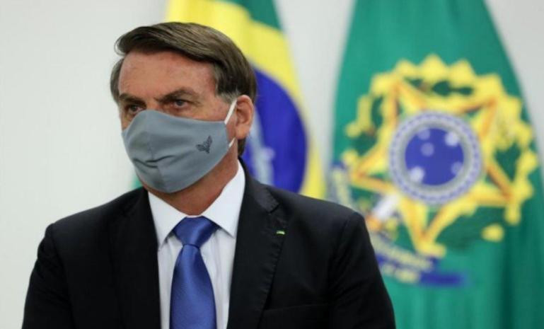 Bolsonaro, NA