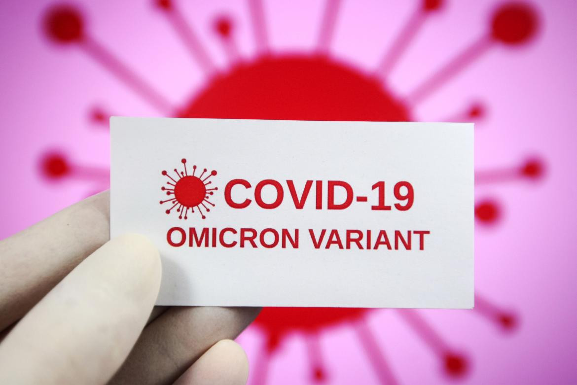 Variante Omicron de coronavirus, REUTERS