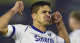 Gio Simeone, Hellas Verona, Serie A, NA