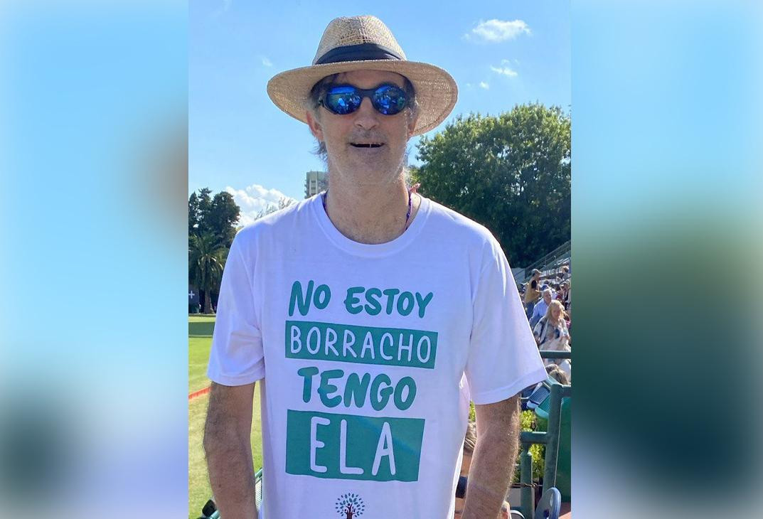 Esteban Bullrich, ELA