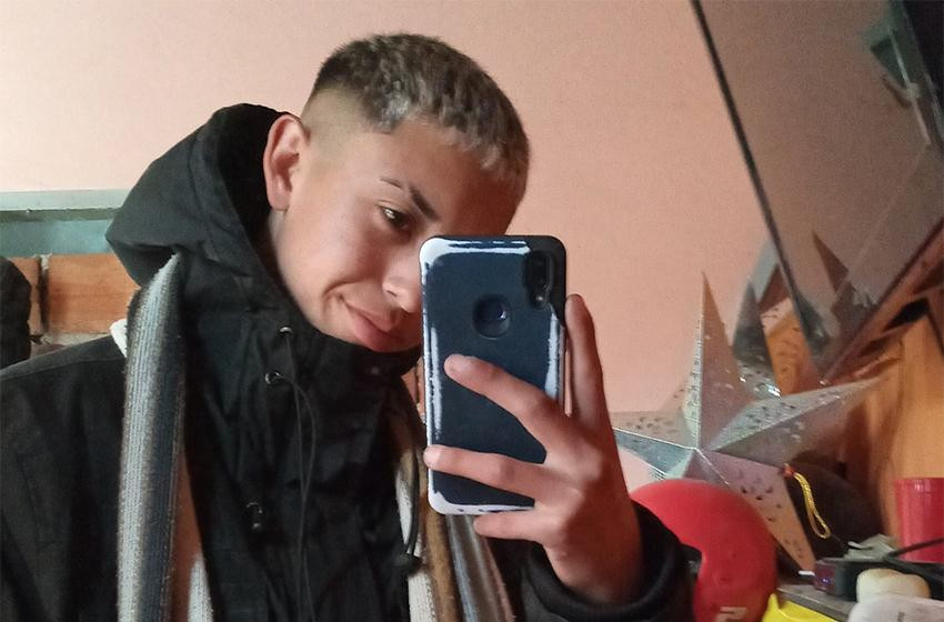 Luciano Olivera, adolescente asesinado en Miramar