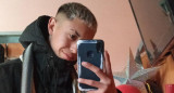 Luciano Olivera, adolescente asesinado en Miramar