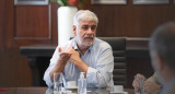 Roberto Feletti, Gobierno, NA