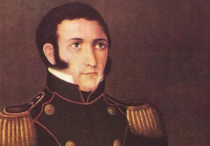 Manuel Dorrego, historia