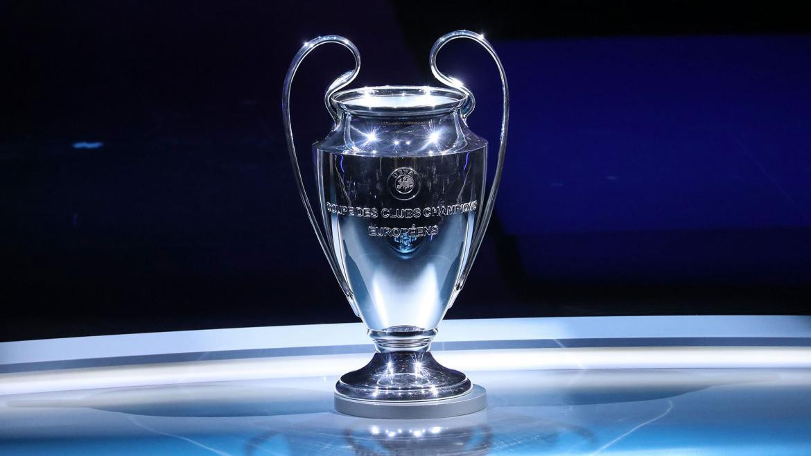 Copa de la UEFA Champions League