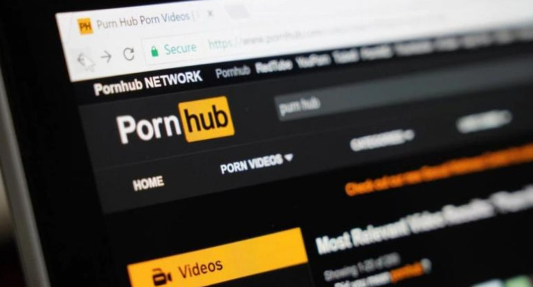 El sitio PornHub realizó su estudio anual sobre las pautas de consumo que tienen sus usuarios en el mundo